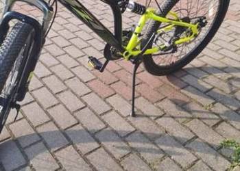 Rower mtb marki Gecko
