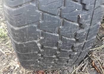 265 70 15 nexen radial at