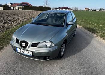 Seat Ibiza 3 1.4