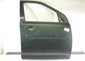 DRZWI PRAWY PRZÓD LAND ROVER FREELANDER II SUV 06-15