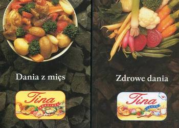 Dania z mięs , Zdrowe dania FINA Dania z mięs , Zdrowe dania FINA