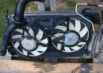 WENTYLATOR WENTYLATORY SIGNUM VECTRA C 2,0 2,2 DTI