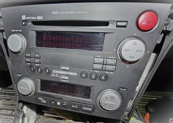 Radio Kenwood Outback / Legacy polift