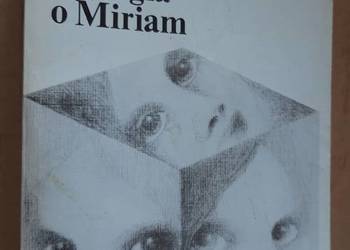 Trylogia o Miriam - Aimee Beekman