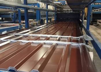 Blacha trapezowa T18 - gat. I ! Producent !Najtaniej