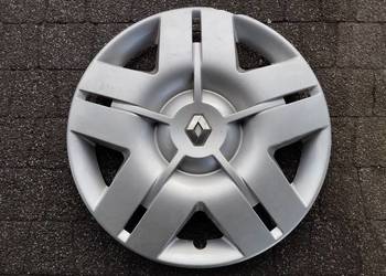Kołpak Renault 16" Caroli Laguna 8200114723 pojedyncza sztuka