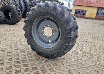 koło 500/60-26.5, 500/60r26.5 nokia stoll, bolko, lkt