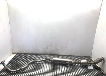 KATALIZATOR RURA WYDECHOWA LEXUS LBX 31521 1.5 136KM WYDECH