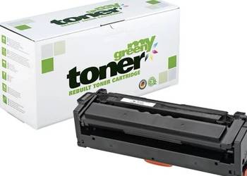 Toner My Green CLT-K506L Black 6000 stron – nowy