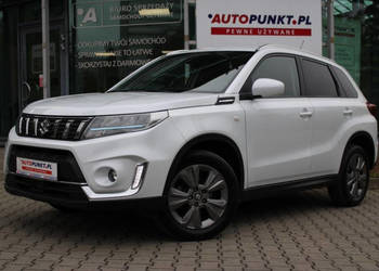 SUZUKI Vitara, 2023r. | GWARANCJA | I-WŁ | FV23% | LED | Kamera Cofania | …