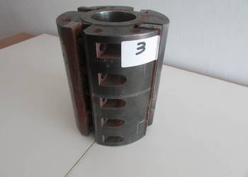 Głowica do strugarki 60×125 NR3 *** StanDrew