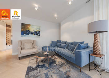 Mieszkanie 85.14 metry 3 pokoje Gdańsk