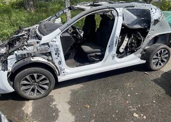 Renault Clio 5 gen Na Części