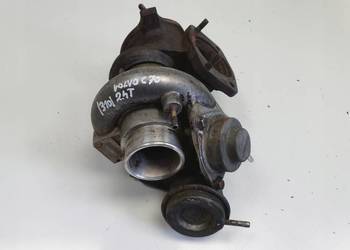 TURBOSPRĘŻARKA Volvo S60 V70 C70 2.4 T _ turbo 8658098