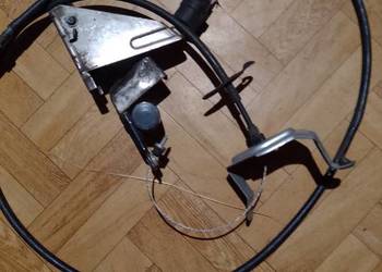Linka GAZU nissan primera p11 96-02 2.0 B