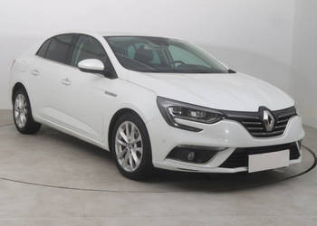 Renault Megane 1.2 TCe