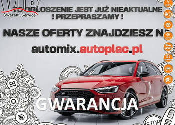 Nissan Qashqai 1.2 Turbo nawigacja Automat doinwestowany gwarancja przebie…