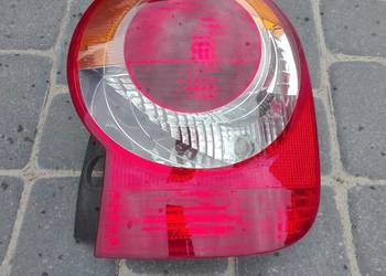 Prawa tylna lampa Renault Modus 04r