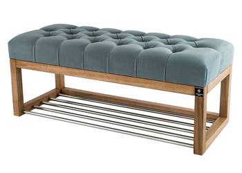 Ławeczki Do Przedpokoju Na Zamówienie Producent EMRA WOOD