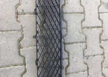 SUZUKI GRAND VITARA 05 KRATKA ZDERZAKA SUZUKI GRAND VITARA 05 KRATKA ZDERZAKA