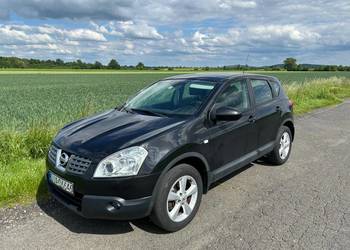 NISSAN QASHQAI J10 2009