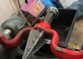 Sprzedam maszynę ridgid 535