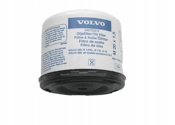 VOLVO 340 360 440 460 480 oryginal filtr oleju OE 3467632