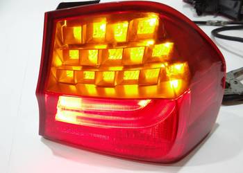 LAMPA PRAWA TYLNA BMW E90 LIFT 4871732