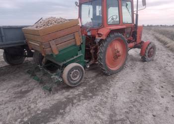 Koła do międzyrzędzi MTZ, Belarus, Pronar 9,5/42