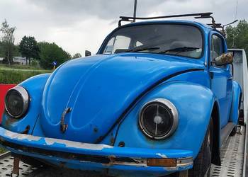 VW Garbus