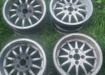 Felgi VW 4x100 R15
