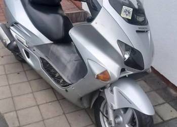 Sprzedam Honda jaaz 250