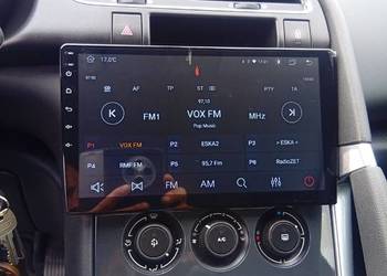 Sprzedam radio android 10 cali