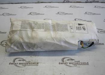FIAT 500 09r AIRBAG poduszka fotela lewa 00018005230