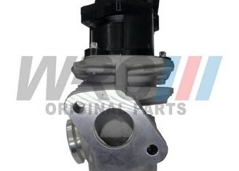 Zawór EGR Peugeot 206, 207,Bipper, 1007, Toyota Aygo 1.4HDi