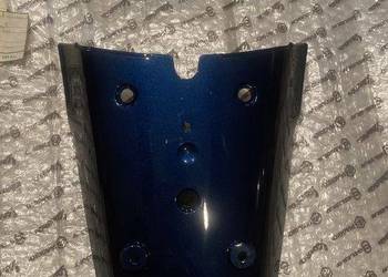 Piaggio Vespa GTS 125/300 osłona Owiewka Tablicy Rejestracyjnej N388