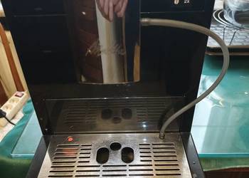 Ekspres do kawy Melitta