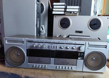 radiomagnetofon Universum CTR 2237C3