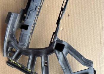 VW TOURAN II ŚLIZG ZDERZAKA PRAWY PRZÓD 5TA807723