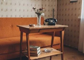 Stolik PRL Rawicz AntykiMarki.pl