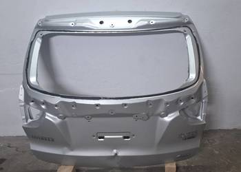 Klapa bagażnika Hyundai ix35