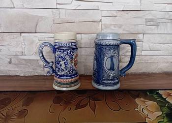 Kolekcjonerskie kufle