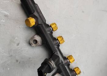 Listwa wtryskowa Renault 1.5 DCI H8201157327