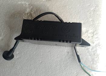 Immobilizer łada niva.