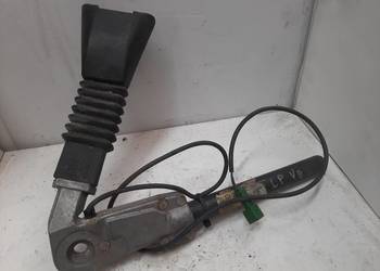 Opel Vectra B lewy napinacz pasa bezpieczeństwa