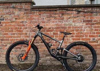 Rower górski Specialized Enduro S-Works S4 2022