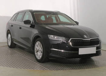 Skoda Octavia 1.5 eTSI mHEV