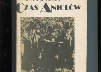 Czas Aniołów - Bendiner