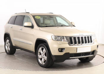 Jeep Grand Cherokee 3.0 CRD