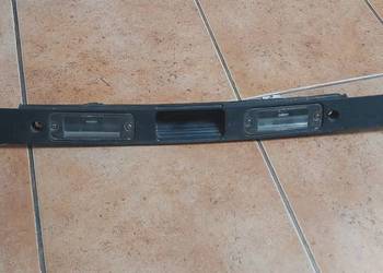 Listwa oświetlenie tablicy 4698809 Saab 93
